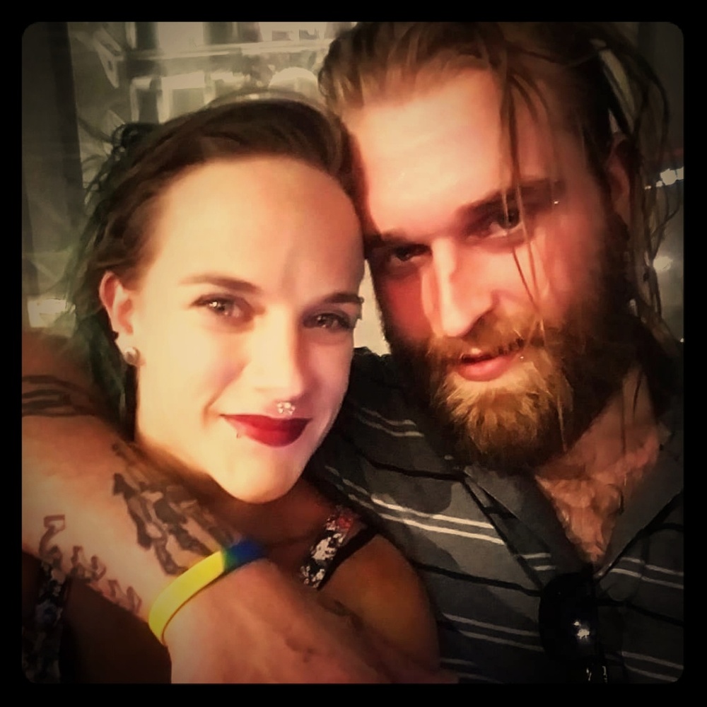 Meet your Posher, Casey I TRADE